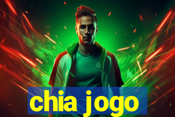 chia jogo