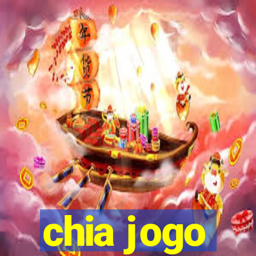 chia jogo