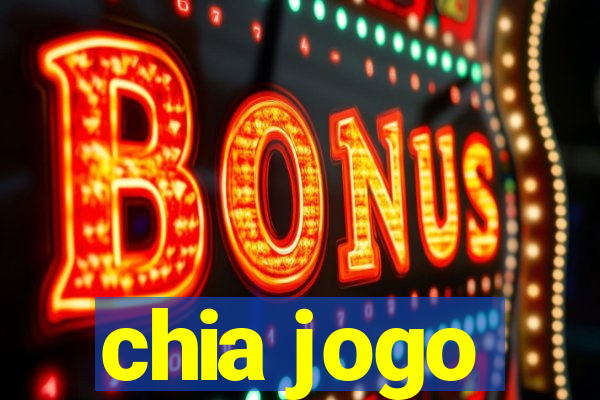 chia jogo