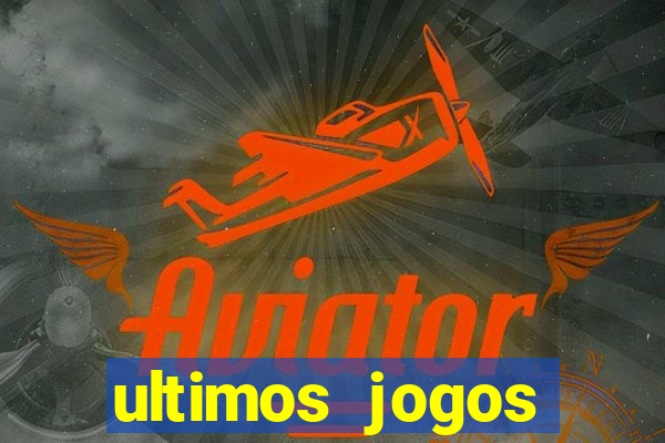 ultimos jogos flamengo e corinthians