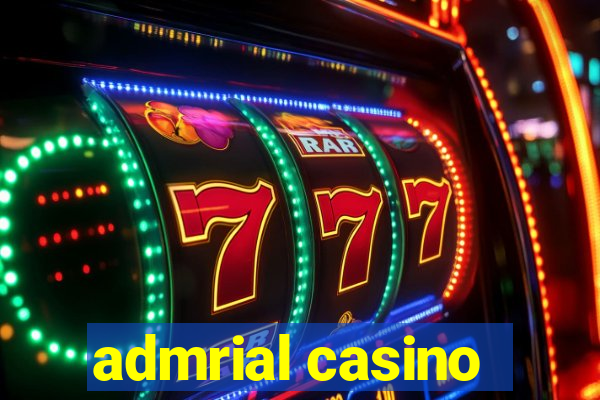 admrial casino