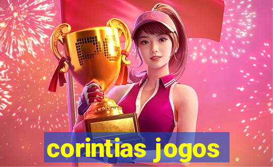 corintias jogos