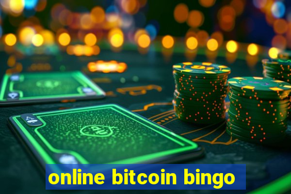 online bitcoin bingo