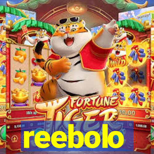 reebolo