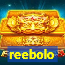 reebolo