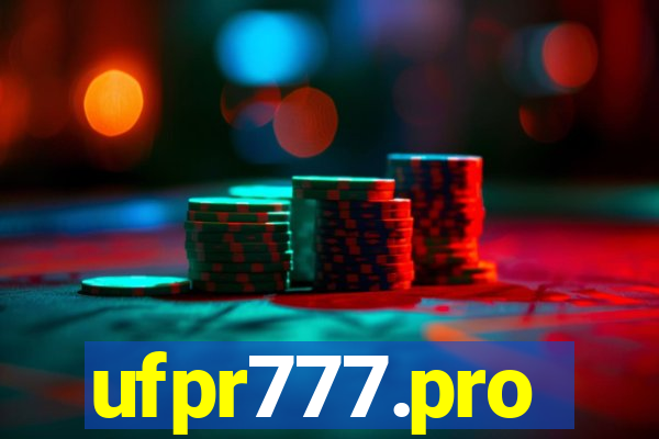 ufpr777.pro