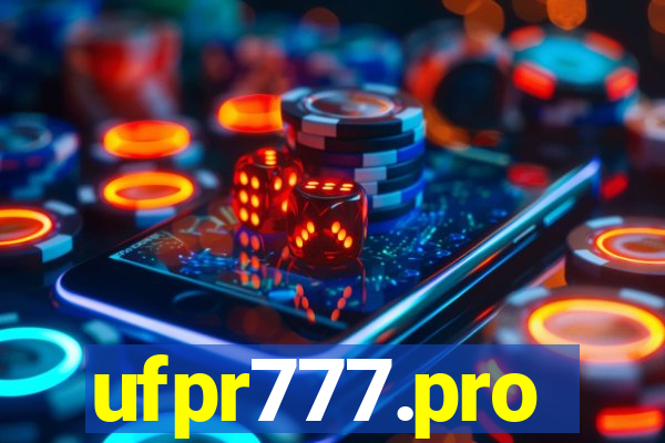 ufpr777.pro