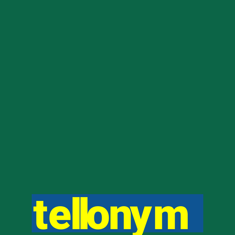 tellonym