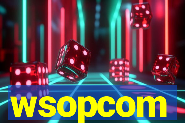 wsopcom