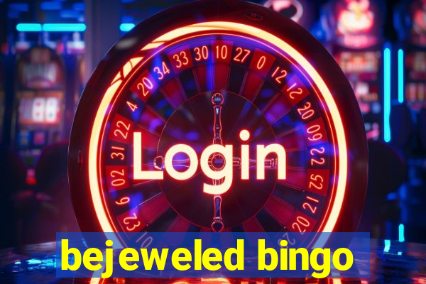 bejeweled bingo