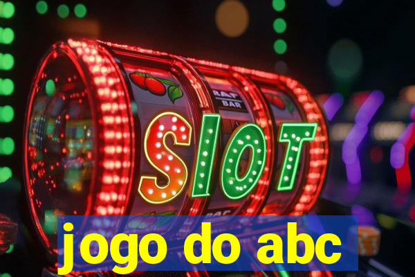 jogo do abc