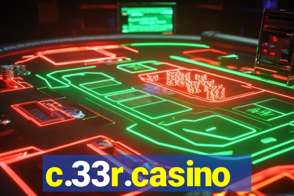 c.33r.casino