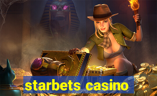 starbets casino