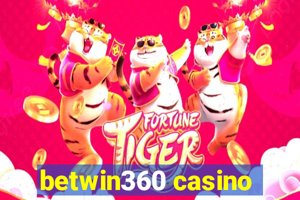 betwin360 casino