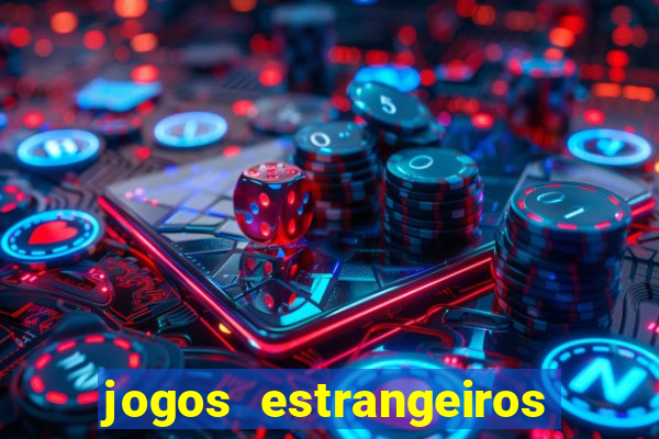 jogos estrangeiros para ganhar dinheiro