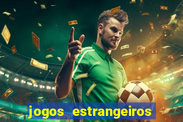 jogos estrangeiros para ganhar dinheiro