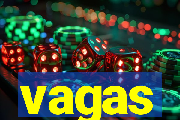 vagas