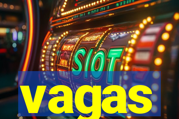 vagas