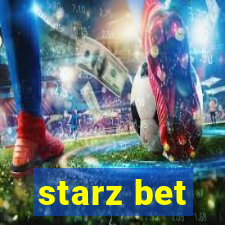 starz bet