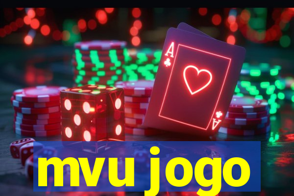 mvu jogo