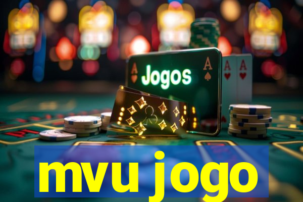 mvu jogo