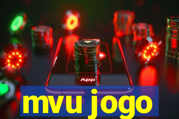 mvu jogo