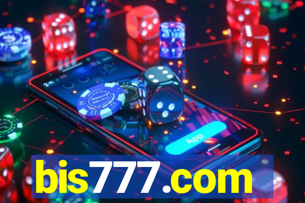 bis777.com