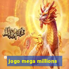 jogo mega millions