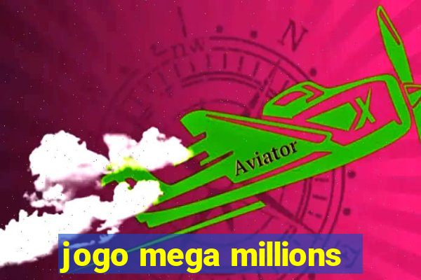 jogo mega millions