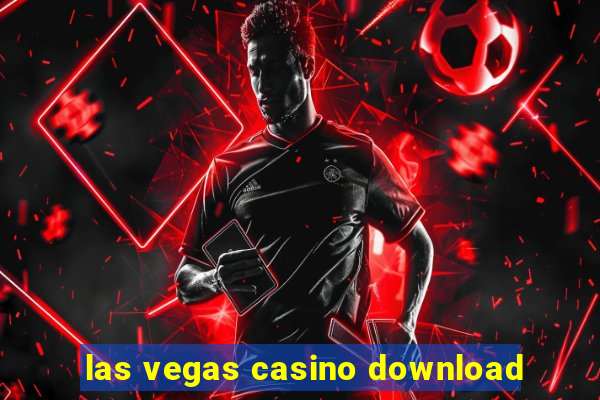 las vegas casino download