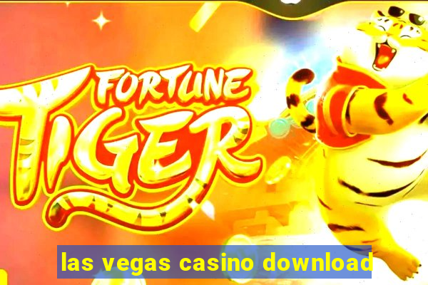 las vegas casino download