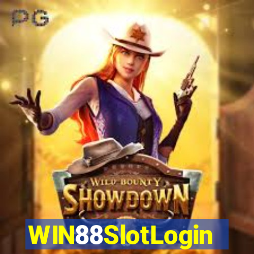 WIN88SlotLogin