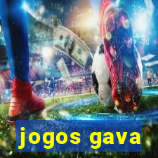 jogos gava