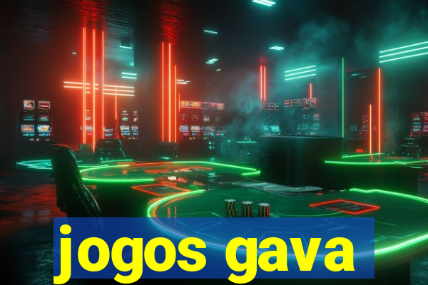 jogos gava