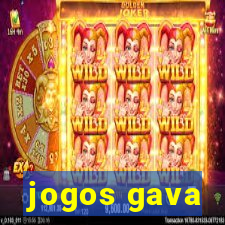 jogos gava