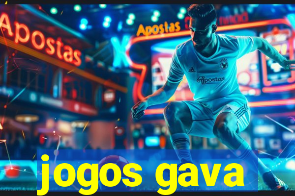 jogos gava