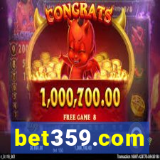 bet359.com