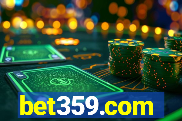 bet359.com