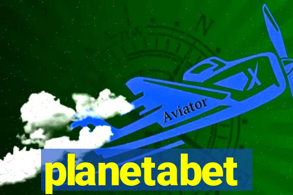 planetabet