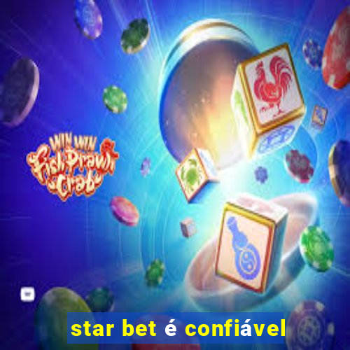 star bet é confiável