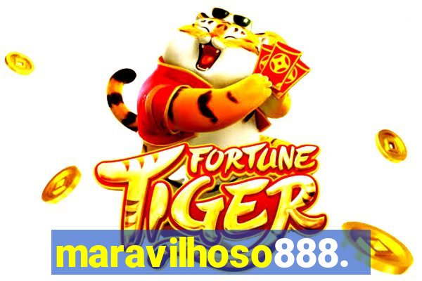 maravilhoso888.com