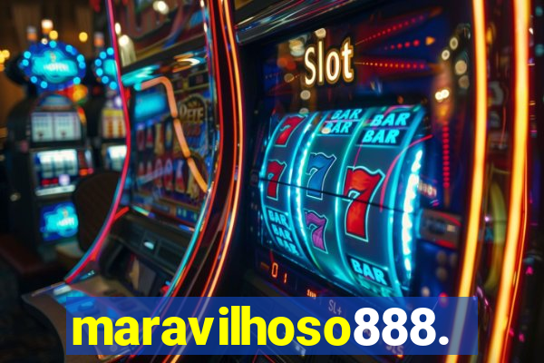 maravilhoso888.com