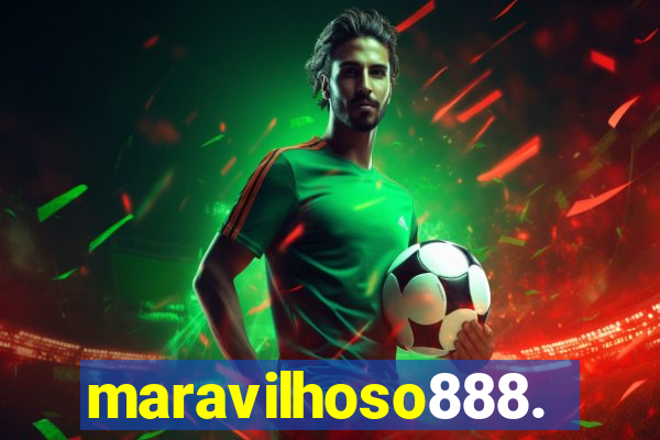 maravilhoso888.com