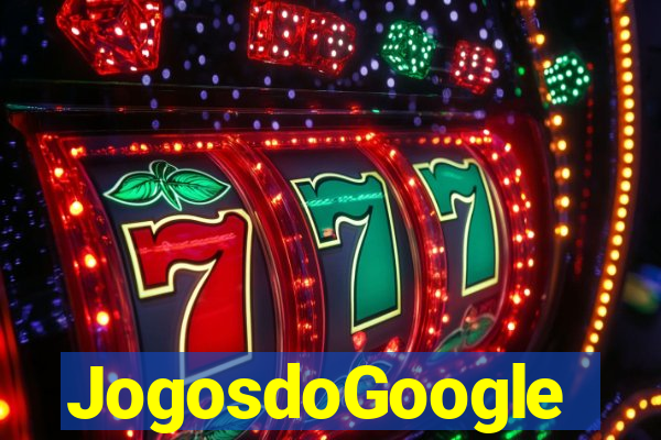 JogosdoGoogle