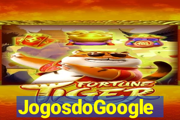 JogosdoGoogle