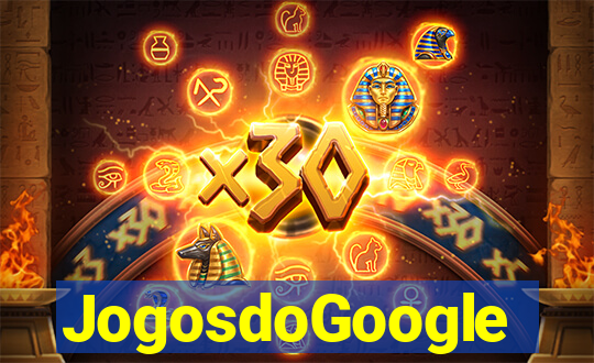 JogosdoGoogle