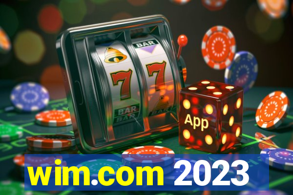 wim.com 2023