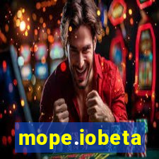 mope.iobeta