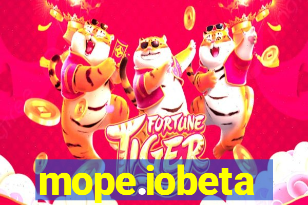 mope.iobeta