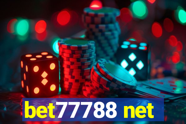 bet77788 net